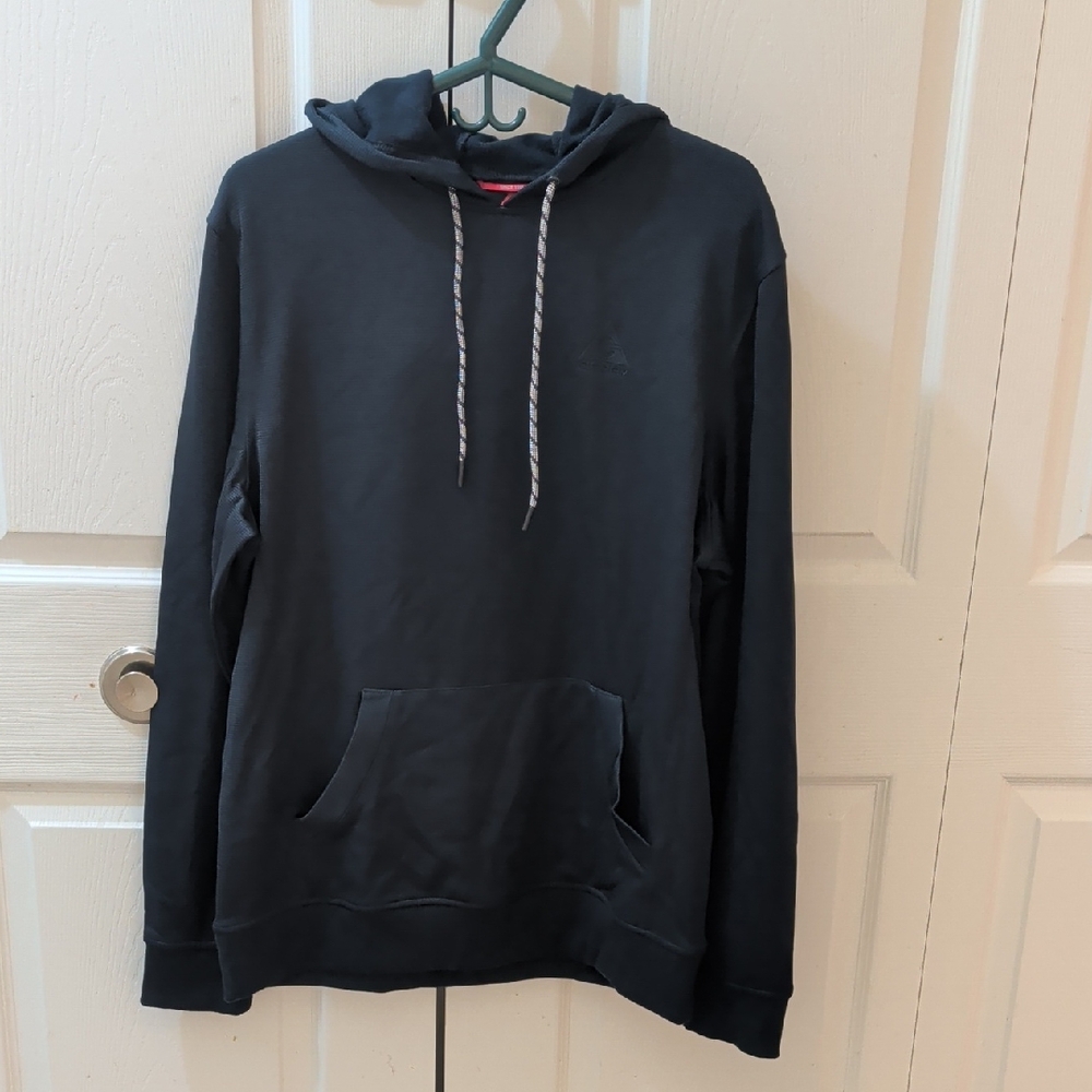 Gerry Weber Charcoal Hoodie